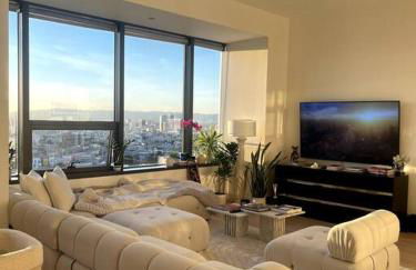 Luxury Highrise Condo Downtown LA - Foto 1