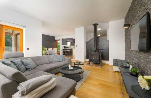 Villa Mirna by Istrialux - Foto 53