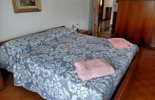 casa vacanza Tivàn - Foto 11