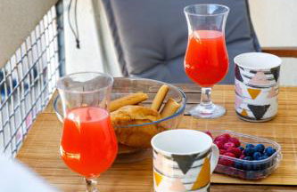 Apartment Bonium - Foto 4