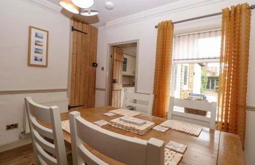 Fern Cottage - Foto 9