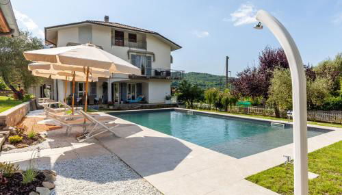 Villa La Lanterna Bianca a Bagnone - Foto 1