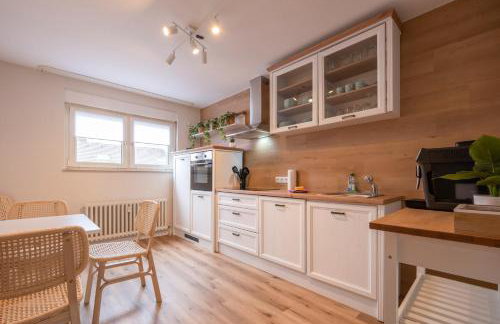 Moderne Wohnung - 89m2 - 3 min zum Bahnhof & City - Foto 51