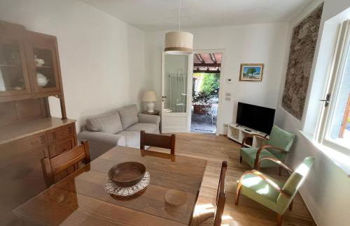 Villa Vanna - the ancient Forte just in the center - Foto 37