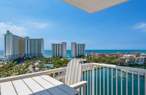 Pelican Beach Terrace 807 - Foto 88