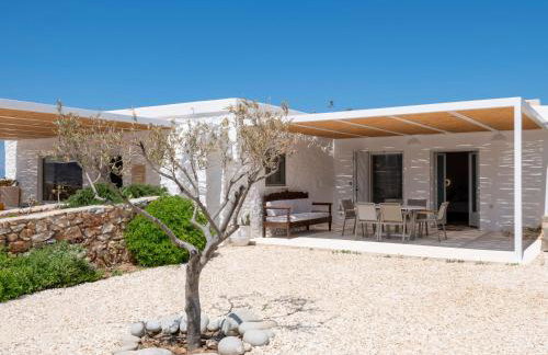 Donum Dei Seaside Suites & Villa - Foto 55