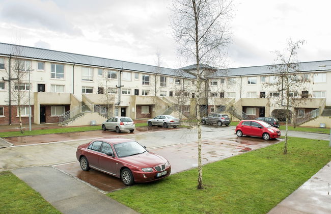 Troy Self Catering Village Limerick Ireland - Foto 11