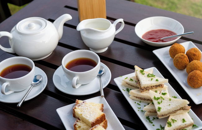 Villa Tanderra - Foto 45