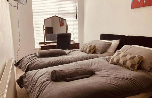 2 Beautiful Apartments in One House - Foto 14