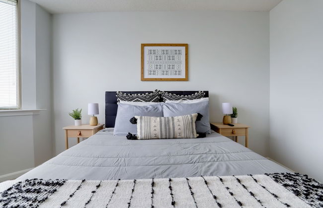 Comfort Apartments in Arlington - Foto 31