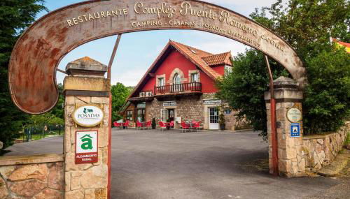 Complejo Puente Romano - Foto 2