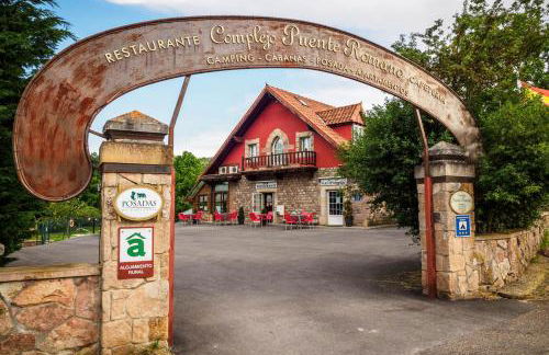 Complejo Puente Romano - Foto 2