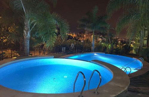 Attic La Mirada - Bonalba Golf - Foto 62