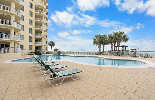 Beach Colony E10B - Foto 39