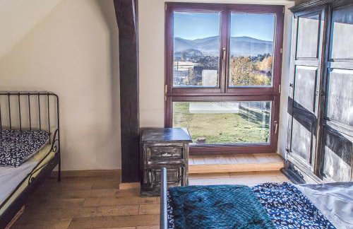 WYSPA KONI - urocze gospodarstwo agroturystyczne - Foto 1