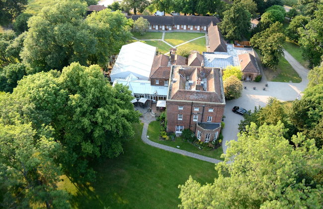 Mulberry House - Foto 40