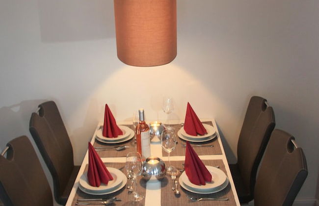 Villa Rosa Sellin - Foto 6