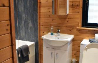 Lodge at Loch Lomond - Foto 16