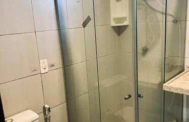 Apto 2 quartos - Condomínio Frente Mar - Photo 8