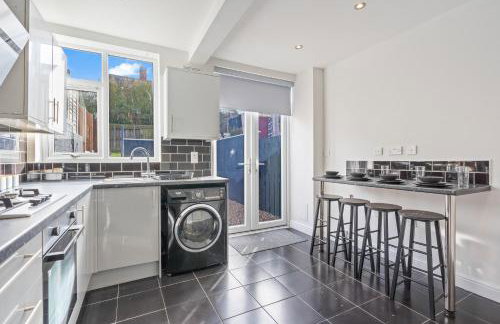 Susan's House - Foto 36