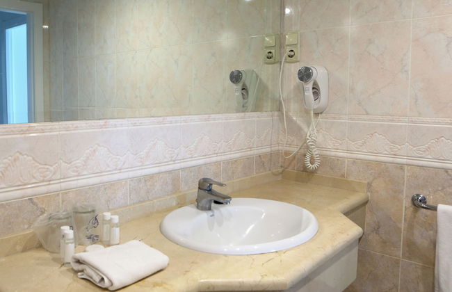 Aparthotel PYR Fuengirola - Foto 61