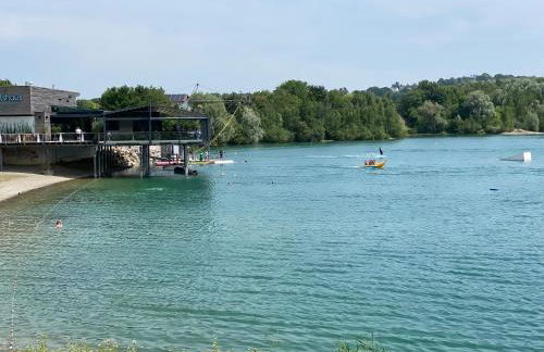 Ferienwohnung am Obertor - Foto 23