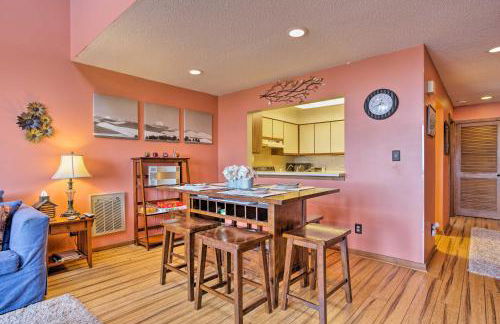 All-Season Base in Beech Mountain, Pets Welcome! - Foto 9