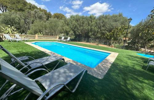 Agroturismo Finca Son Sureda - Foto 48