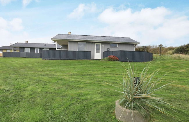 5 Person Holiday Home in Lemvig - Photo 36