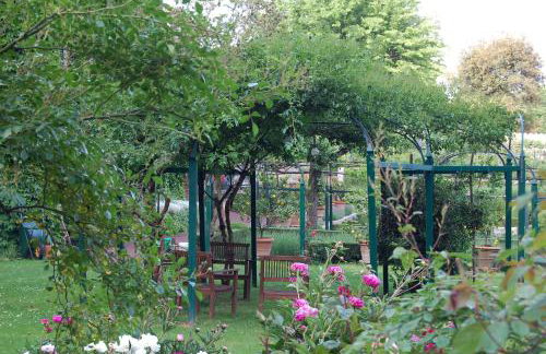 Badia a Coltibuono Wine Resort - Foto 20