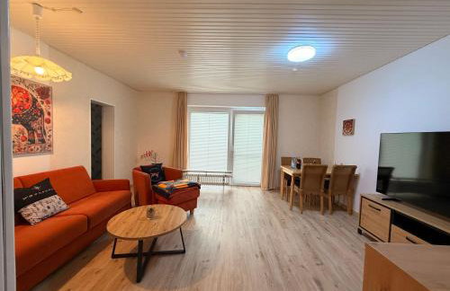 Ferienwohnung Hansehus - Foto 1