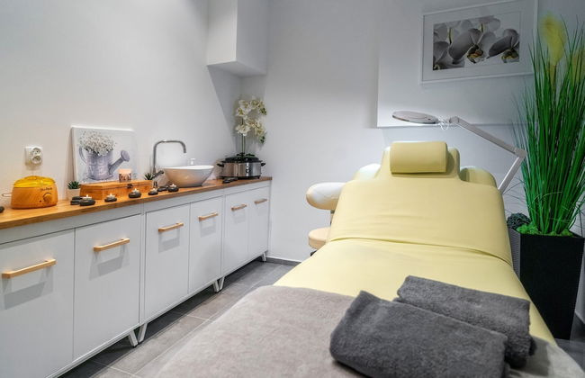 Sun & Snow Resorts L Białka Tatrzańska - Foto 80