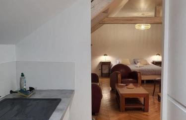 Le Studio du Clos Malou - Foto 17