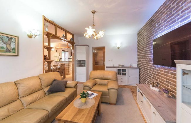 Relaxing Holiday Home With Pool, Fitness Area, and Entertainment Facilities - Foto 18