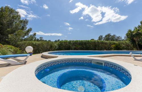 Holiday Home Villa Luz del Sol by Interhome - Foto 60
