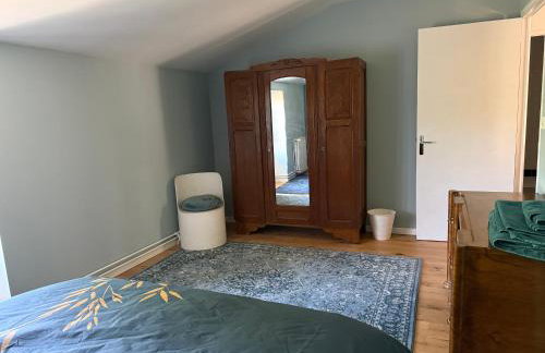 Le Caprice garden, river and chateau - Foto 15