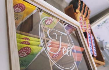 Stilvolle Wohnung in Wuppertal inkl. Kaffee & Tee - Foto 11