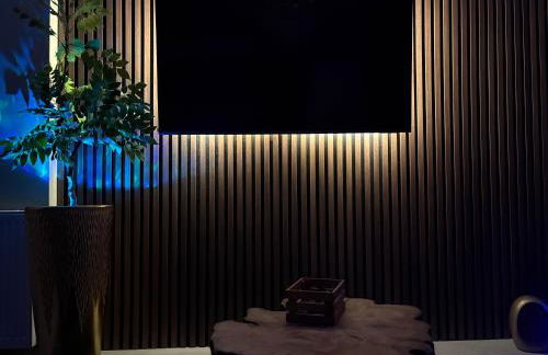 Wellness Paradise mit Whirlpool - Foto 32