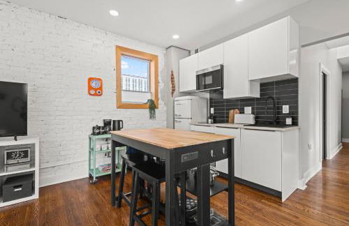 Downtown Denver Suite - Skyline Views - Foto 13