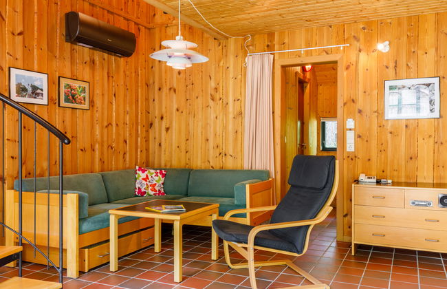 Átrium 5 fős - Foto 9