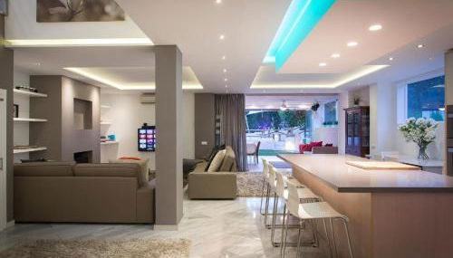 Casa Eucalyptus Family Home - Foto 4