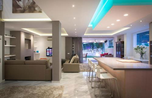 Casa Eucalyptus Family Home - Foto 4