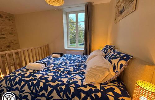 Charmant Gîte Vendéen avec Jardin - 6 Pers. - FR-1-426-605 - Photo 8