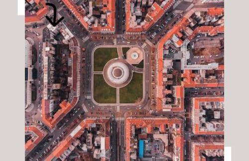 Cozinest Eco Apartment Plant Based Breakfast Included - Foto 15