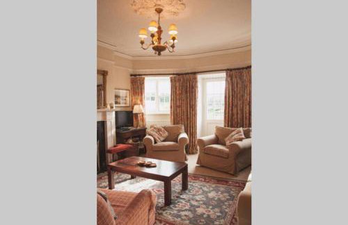 Garden Cottage, Fochabers - Foto 40