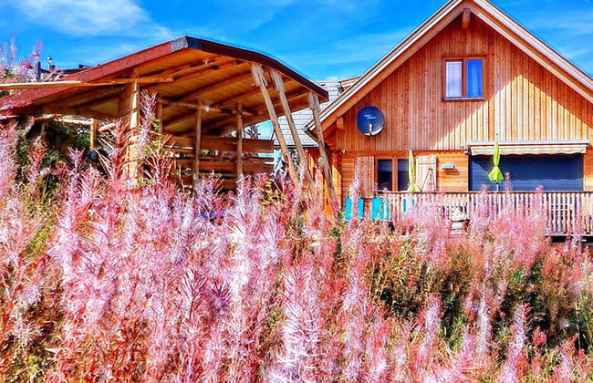 Chalet in Bad Leonhard Near Klippitztorl Slopes - Foto 32