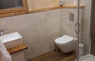 Domki Widokowe Panorama Tatr - Foto 33