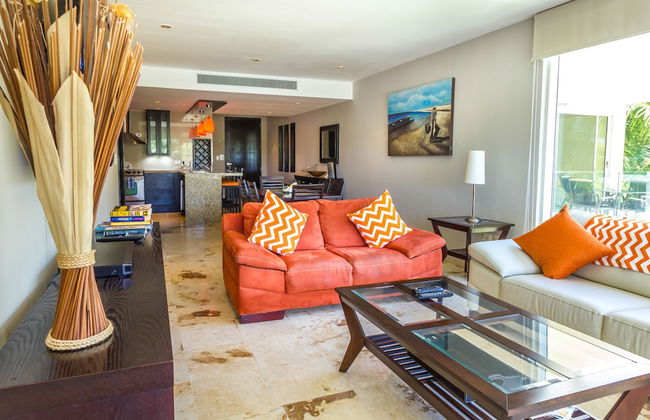 The Elements Oceanfront & Beachside Condo Hotel - Foto 3