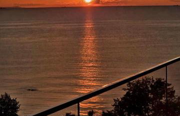 Comfortable Apartment A103 SEA VIEW 10th floor PARKING FREE - Foto 43