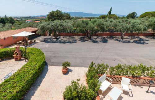 Casale Gli Ulivi - Foto 68